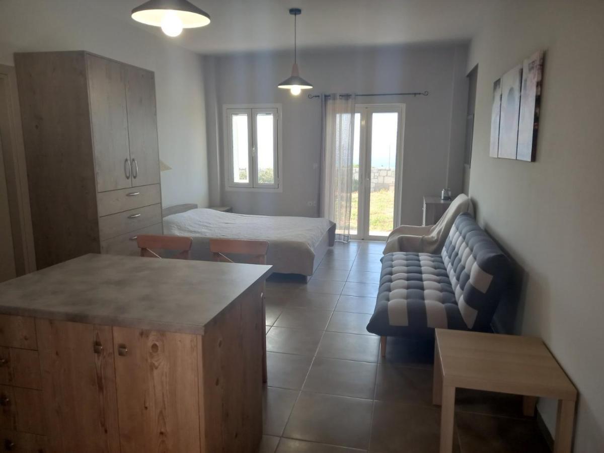 Cozy Secluded With Panoramic View Holiday home Agios Georgios (Kissamos)